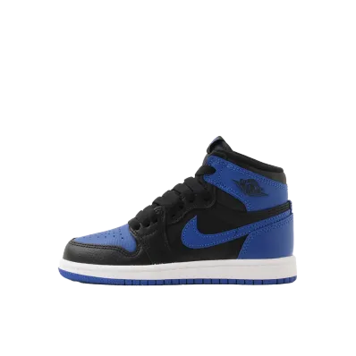 Nike PS Air Jordan 1 Retro High OG "Royal"