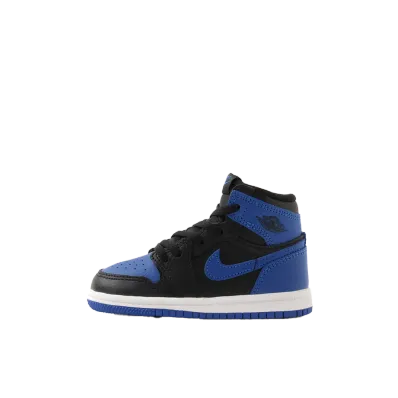 Nike TD Air Jordan 1 Retro High OG "Royal"