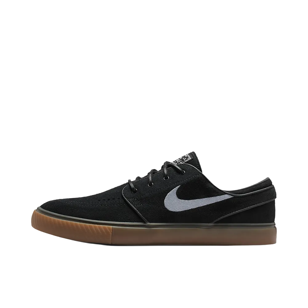 Nike SB Zoom Janoski OG+ "Black/Gum Light Brown"