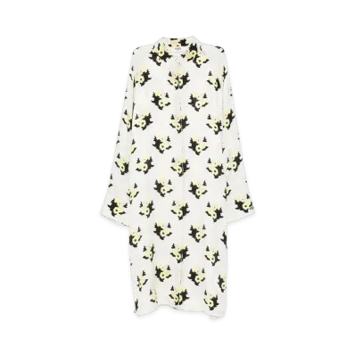 FENDI Women's Dress "White"