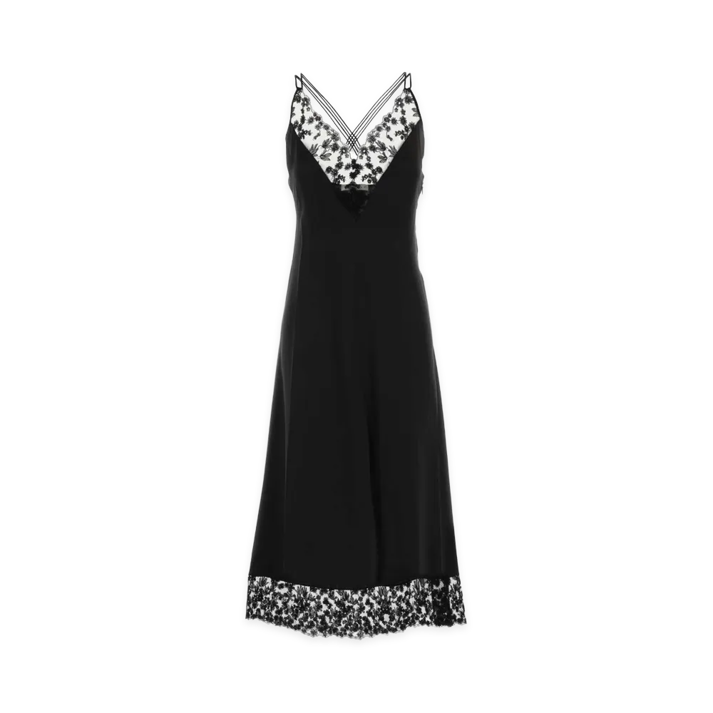 FENDI Women's "Black"