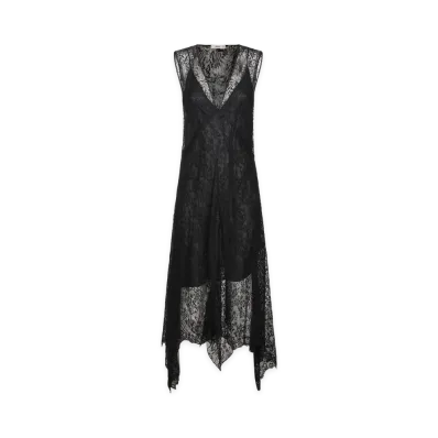 FENDI Women's Dresses "Black"