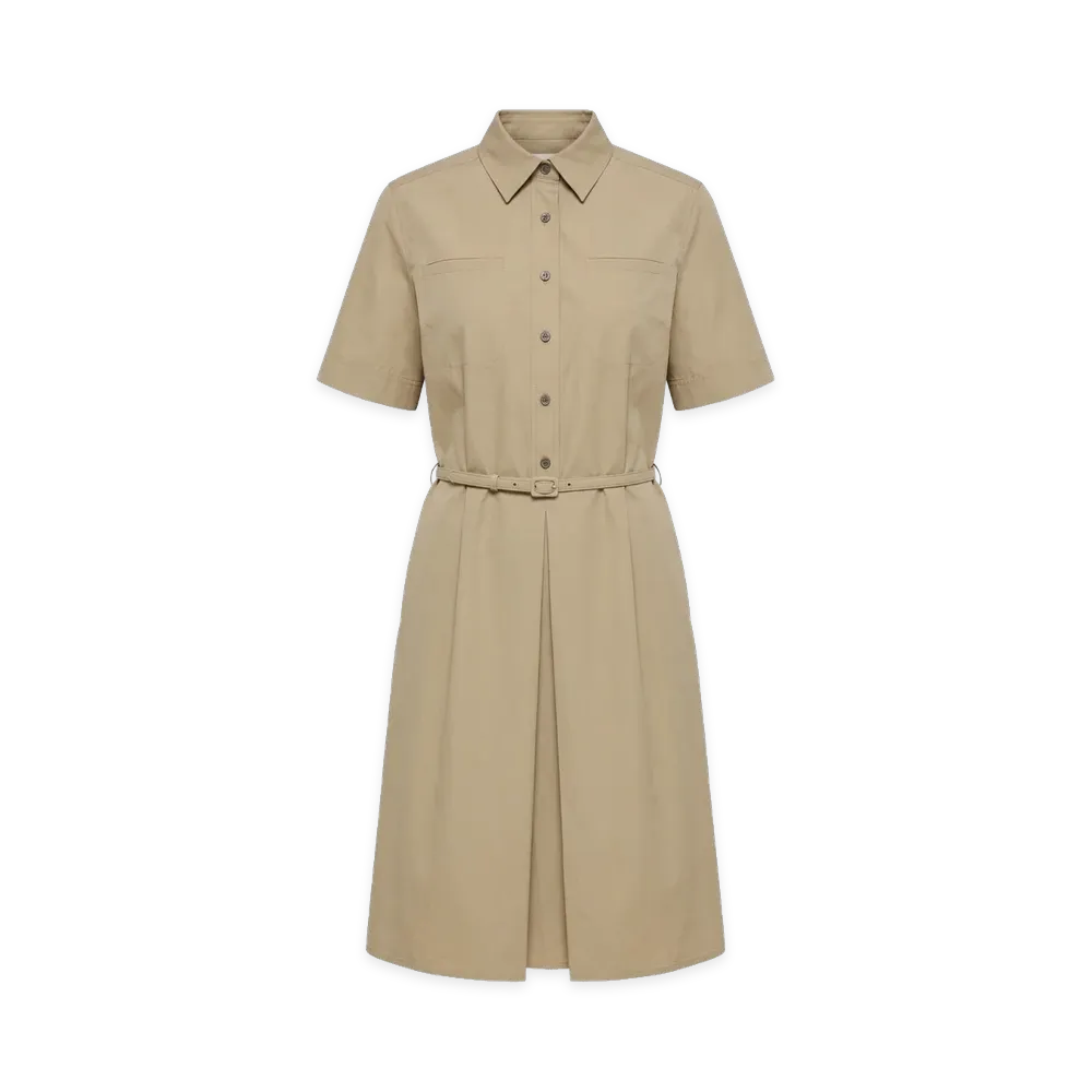 FENDI Women's Dresses "Beige"