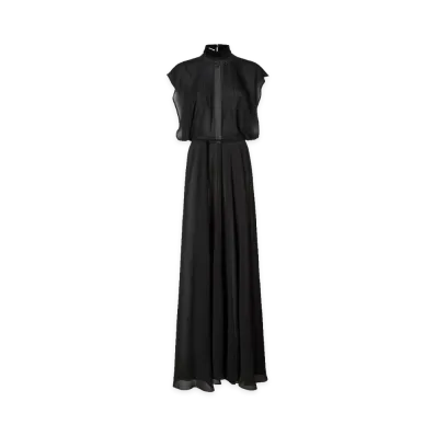 FENDI Women's Dresses "Black"