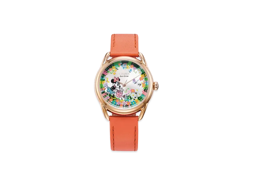 CITIZEN Minnie FE6087-04W