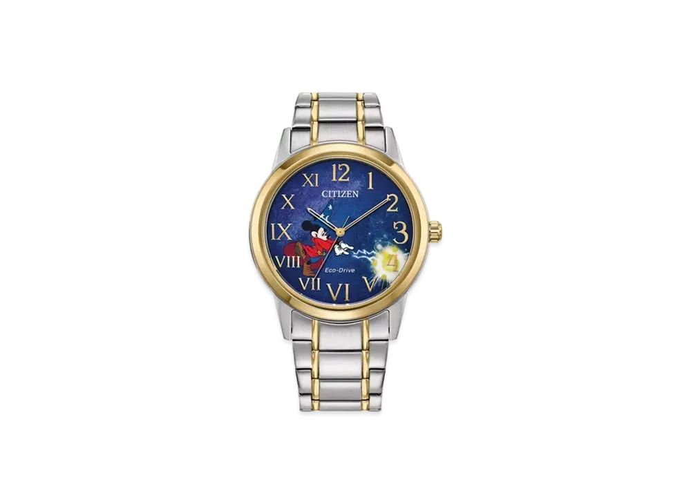 CITIZEN Fantasia FE7064-71W