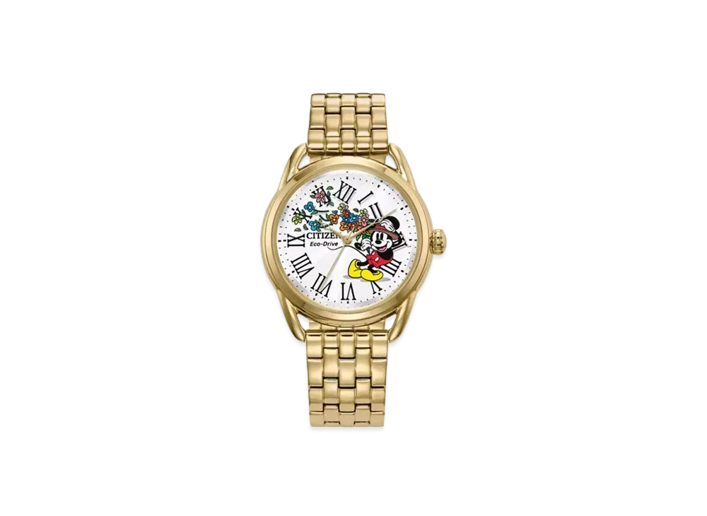 CITIZEN Mickey FE7093-57W