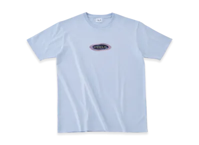 FEELS. Classic Colored T-Shirt "Bahama Blue"