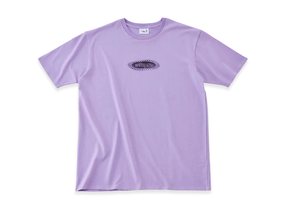 FEELS. Classic Colored T-Shirt "Mystic Purple"