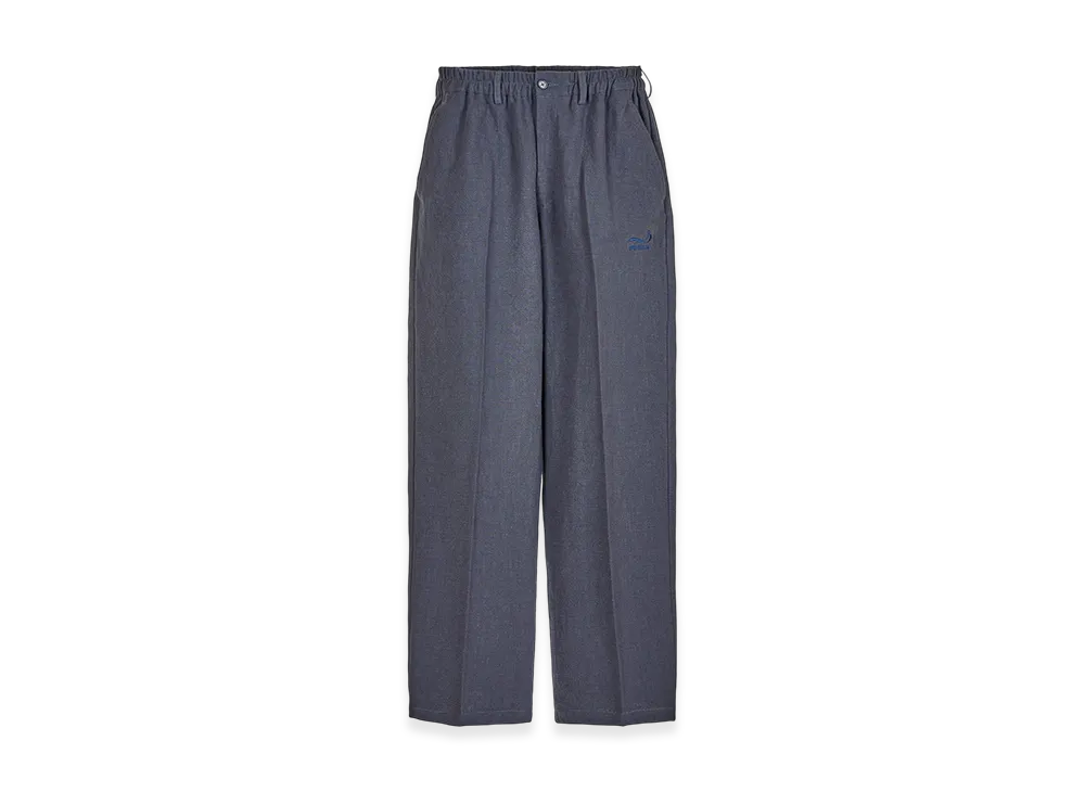 FEELS. Linen Slacks 