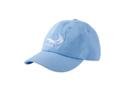 FEELS. Logo Cap "Light Blue"