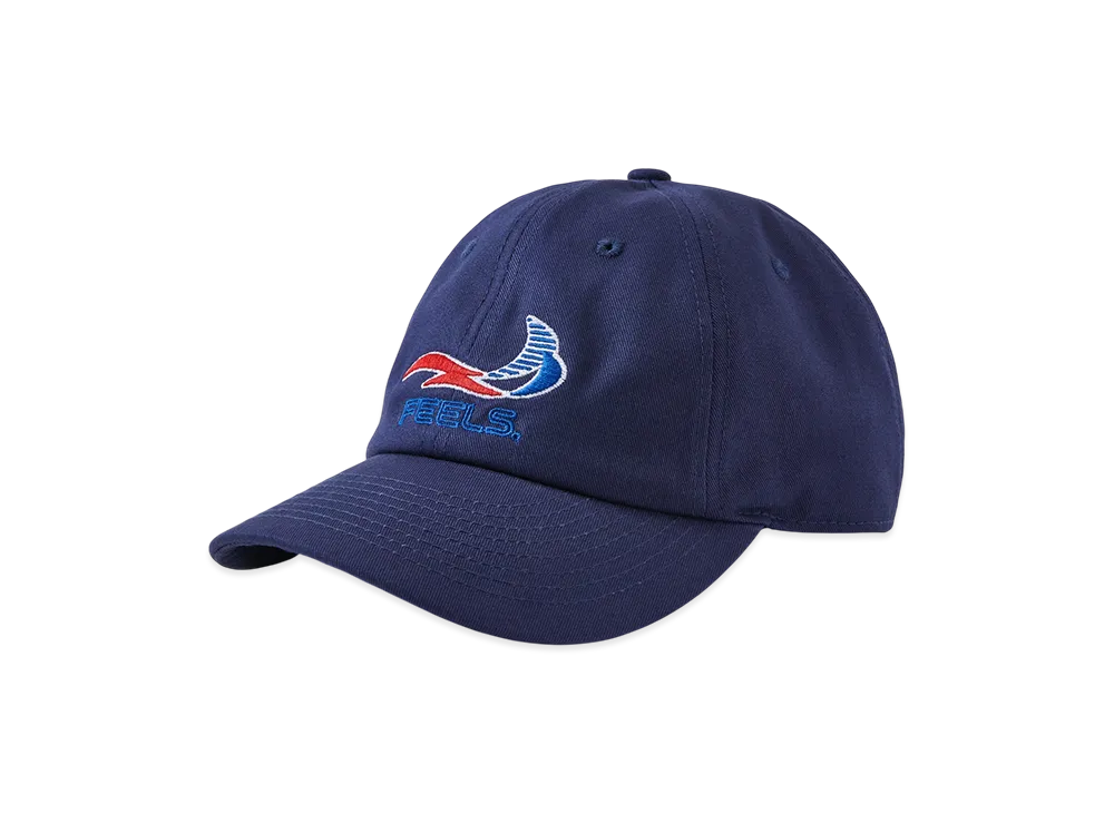 FEELS. Logo Cap "Navy"