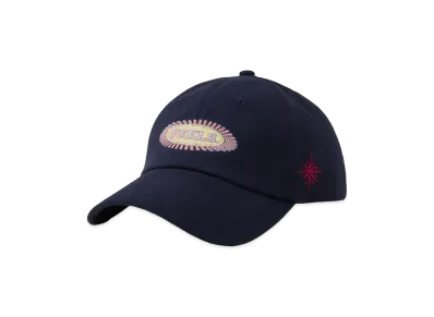FEELS. Signature Logo Cap "Navy"