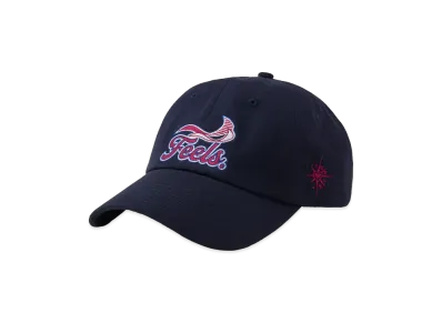 FEELS. Active Logo Cap "Navy"