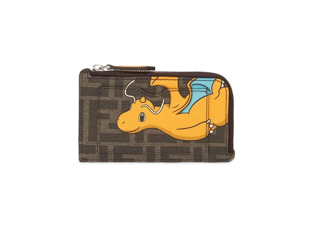 1/4発売｜Pokémon × Fragment × FENDI collection｜抽選/販売