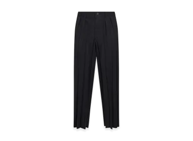 HOMME PLISSE ISSEY MIYAKE Pants "Black"