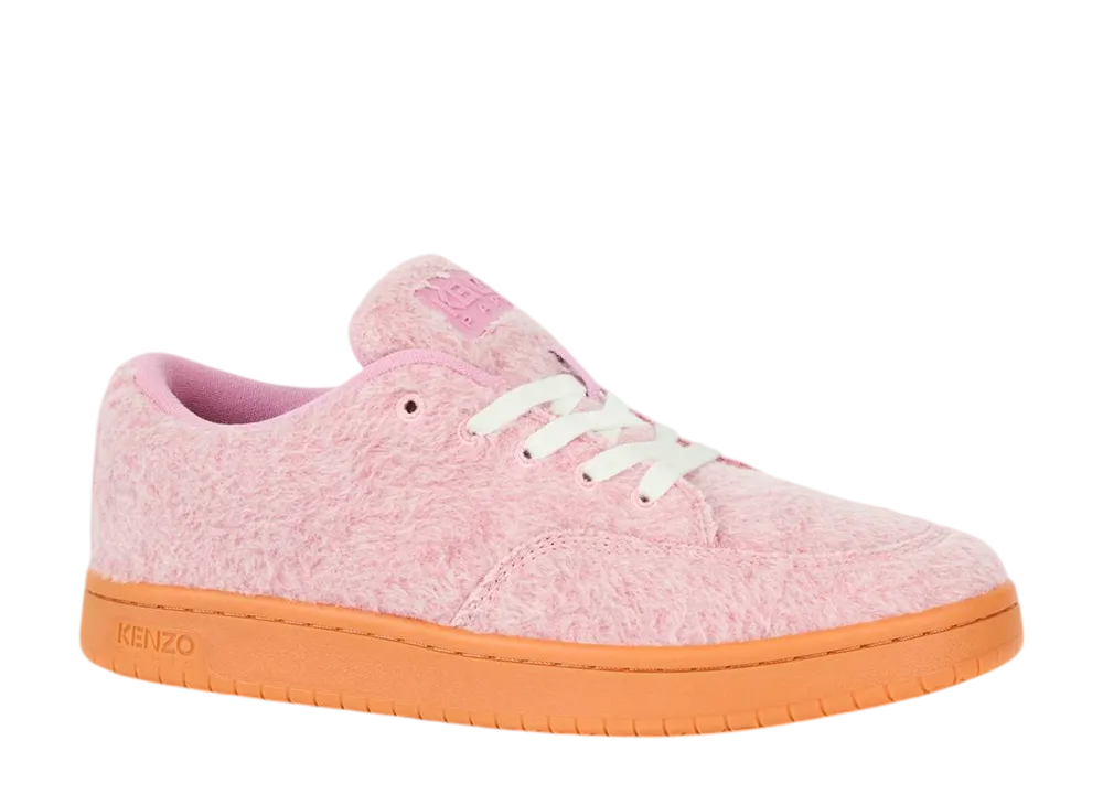 KENZO Dome Sneaker "Rose"