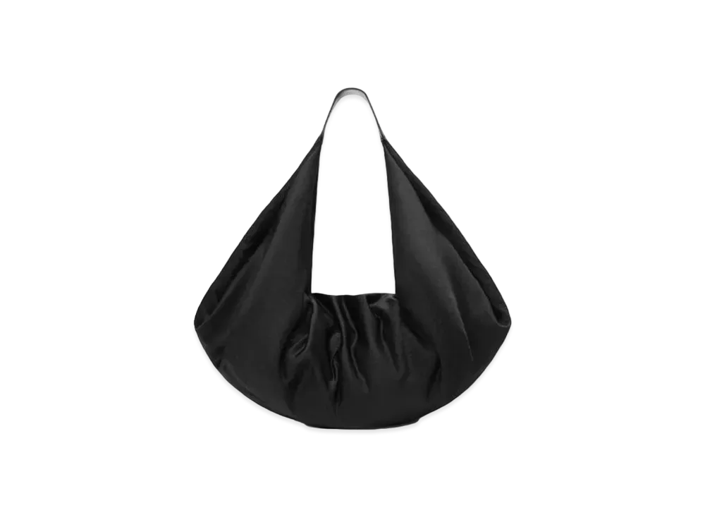 FEAR OF GOD Nylon Large Shell Bag "Black"