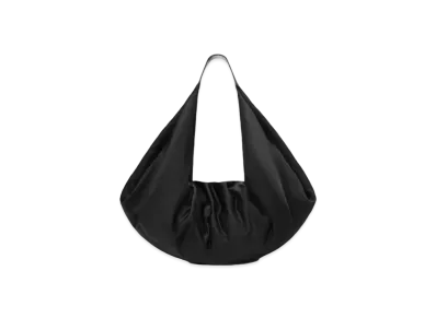 FEAR OF GOD Nylon Large Shell Bag "Black"