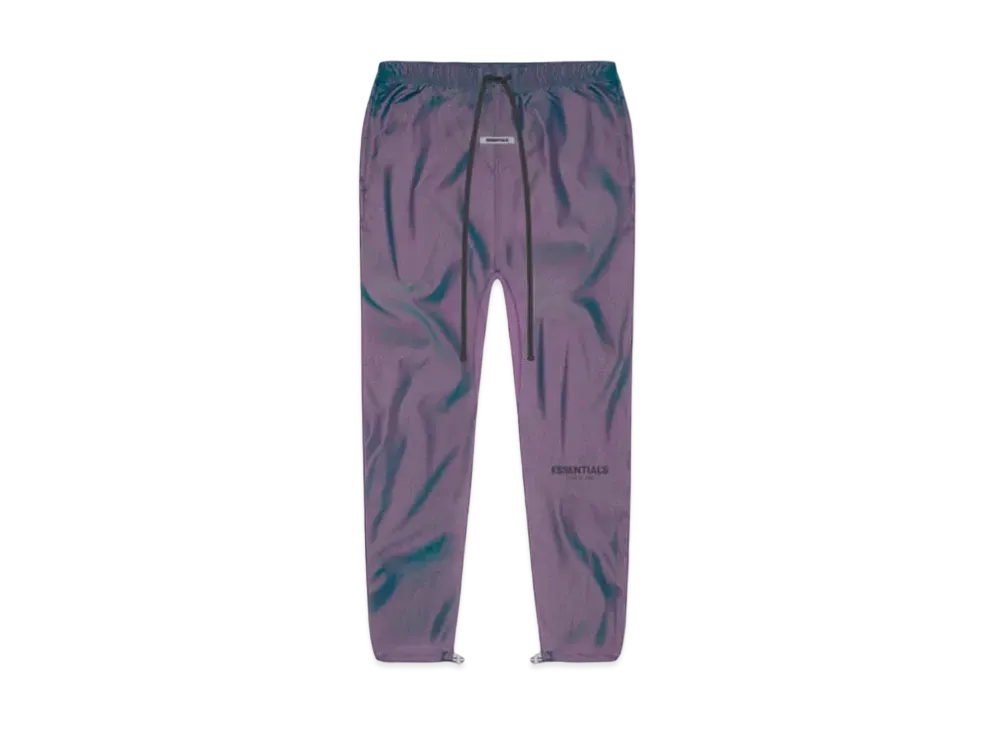 FEAR OF GOD ESSENTIALS Track Pants "Iridescent"