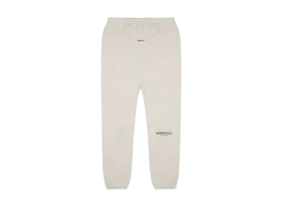 FEAR OF GOD ESSENTIALS Sweatpants "Oatmeal Heather"
