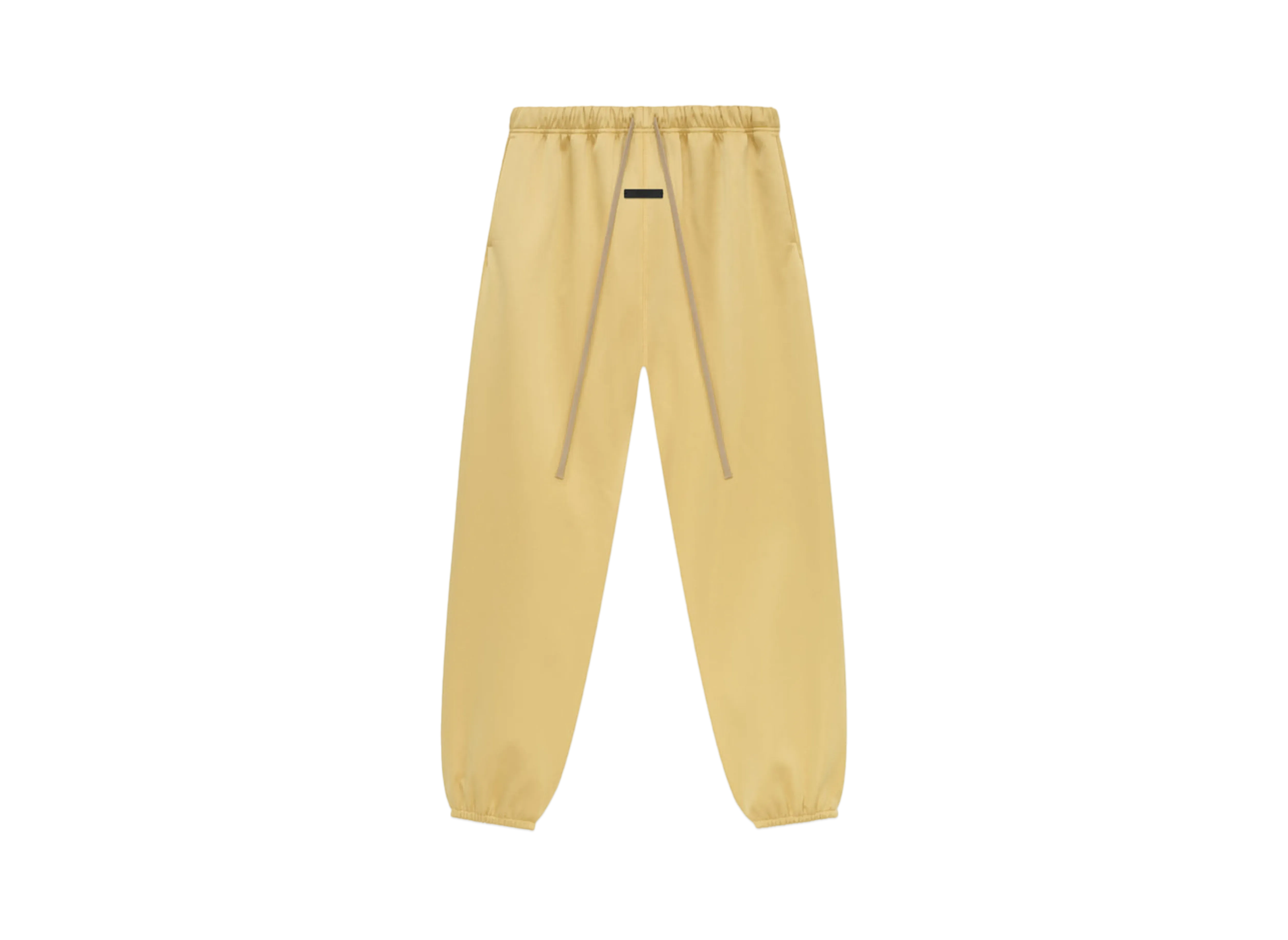 FEAR OF GOD Essentials Women's Satin Nylon Pant "Amber"