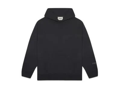 FEAR OF GOD ESSENTIALS Core Pullover Hoodie "Black"