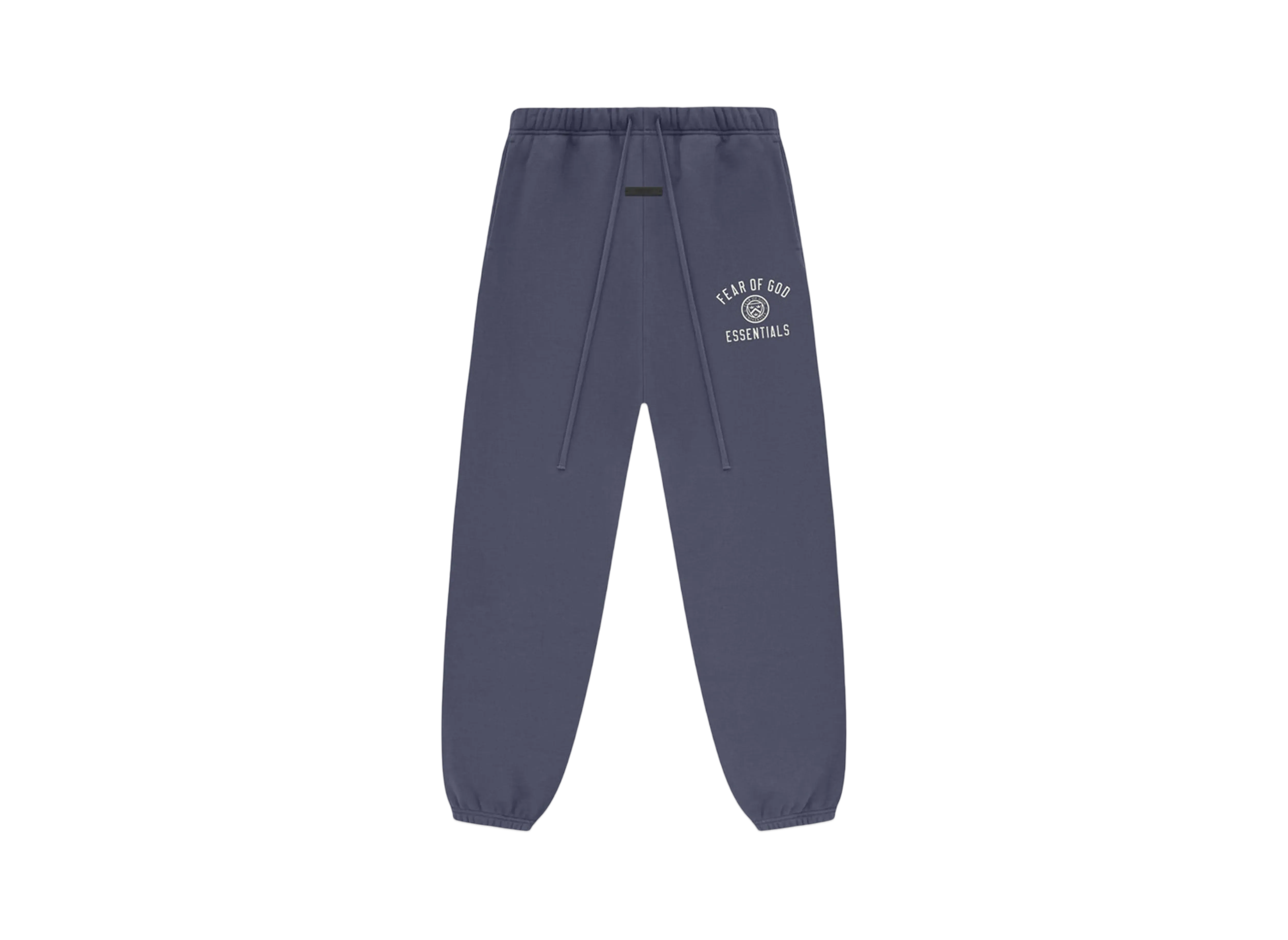 FEAR OF GOD Essentials Fleece Essential Sweatpant "Marine"
