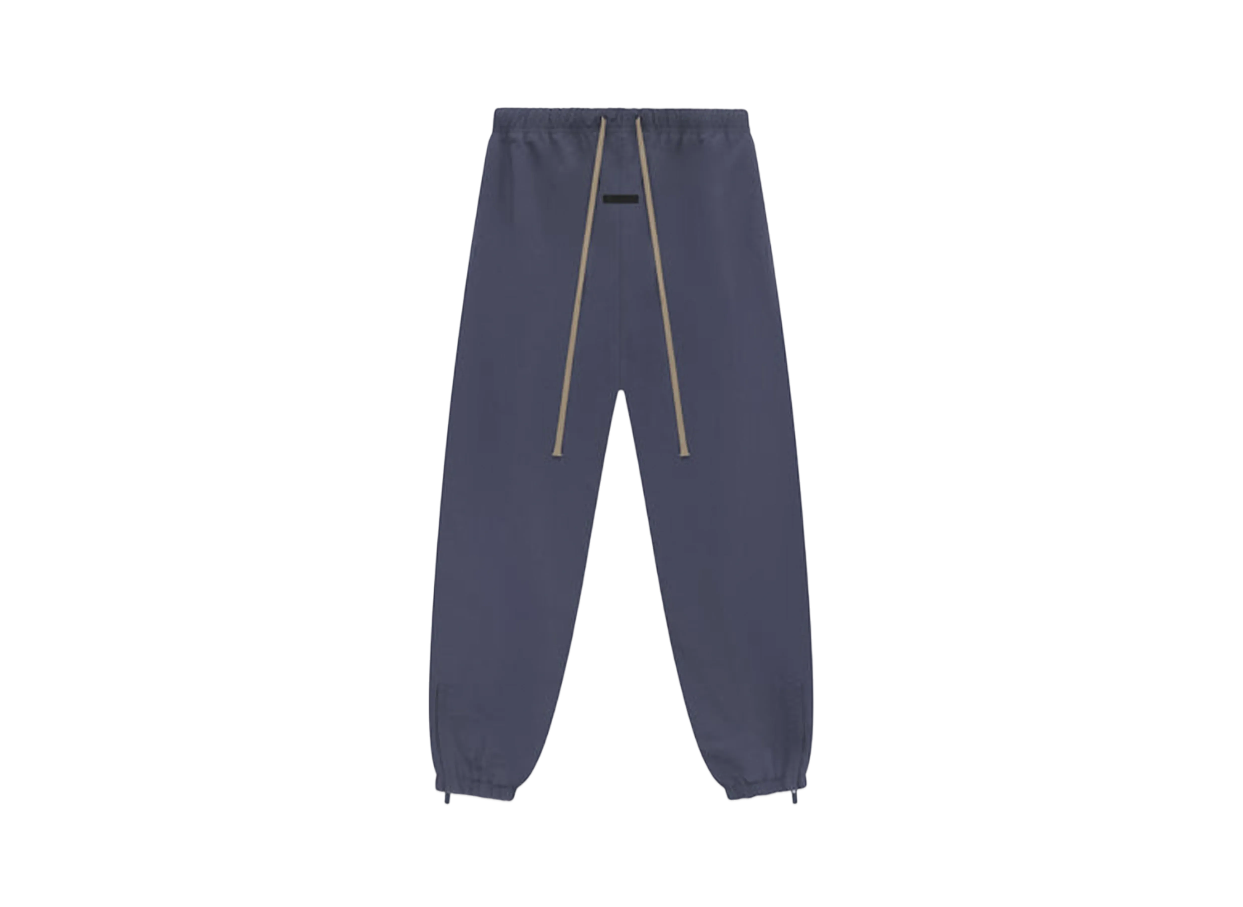 FEAR OF GOD Essentials Military Nylon Trackpant "Marine"