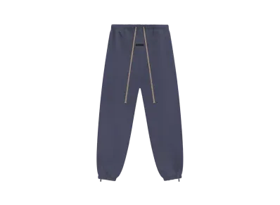 FEAR OF GOD Essentials Military Nylon Trackpant "Marine"