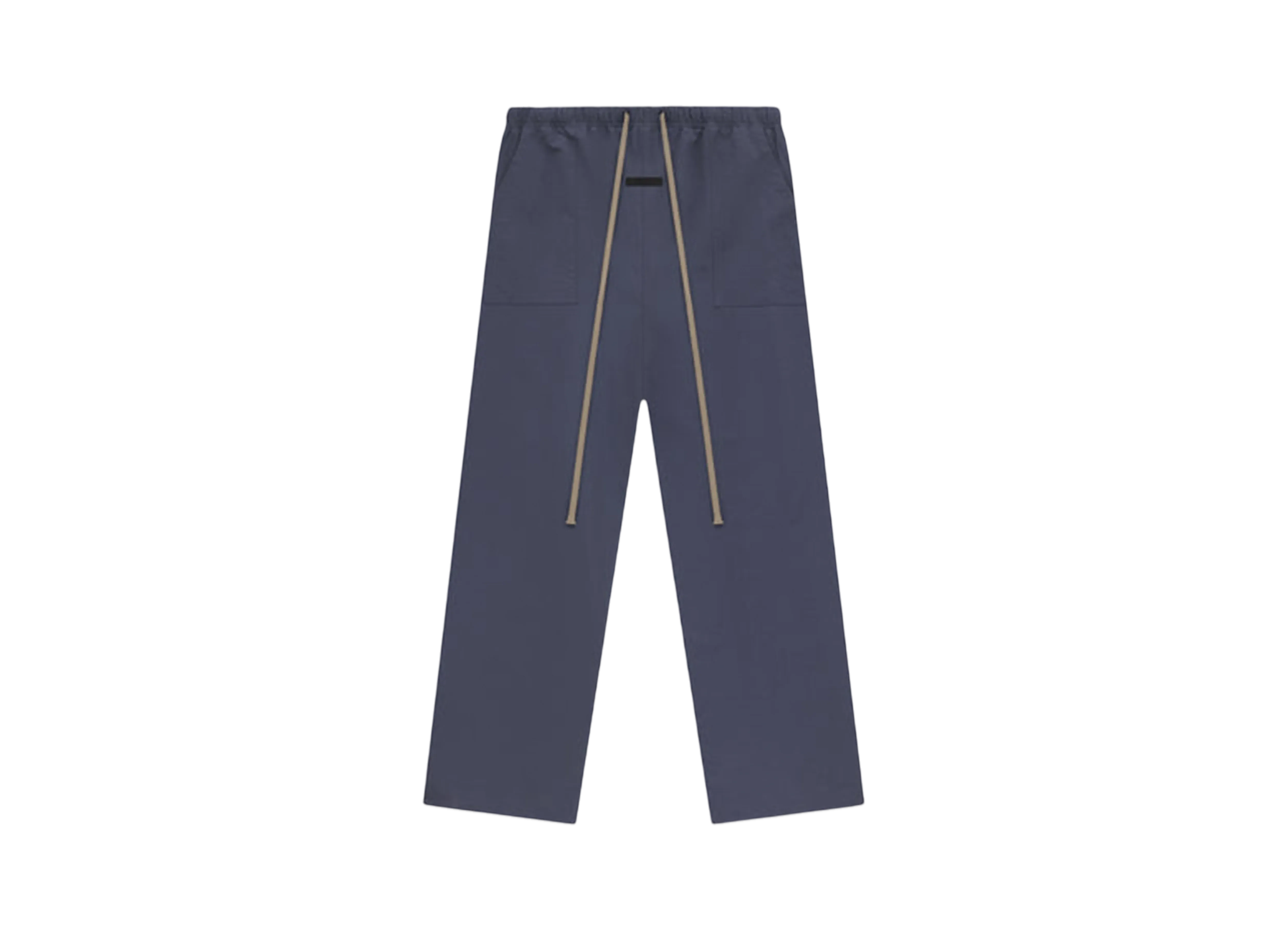 FEAR OF GOD Essentials Military Nylon Utility Pant "Marine"