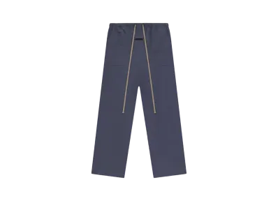 FEAR OF GOD Essentials Military Nylon Utility Pant "Marine"