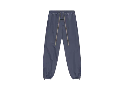 FEAR OF GOD Essentials Ripstop Trackpant "Marine"