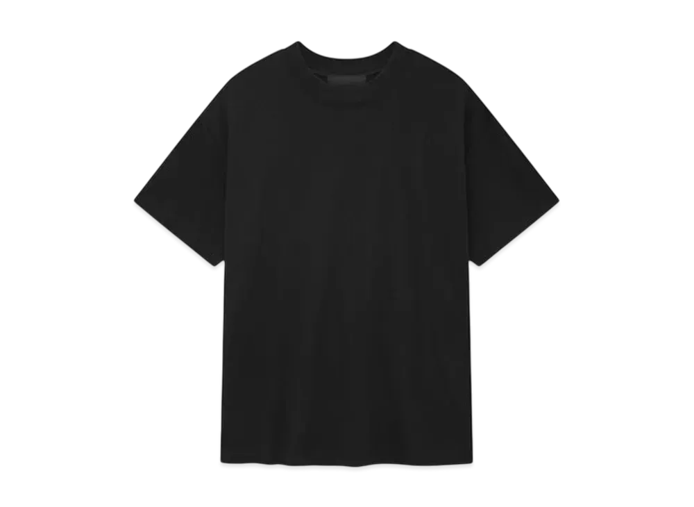 FEAR OF GOD Essentials 3 Pack Essential Tee "Black"