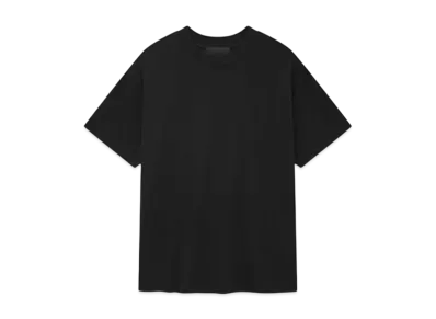 FEAR OF GOD Essentials 3 Pack Essential Tee "Black"