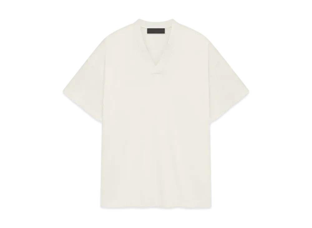 FEAR OF GOD Essentials 3 Pack Essential V-Neck "Shell"