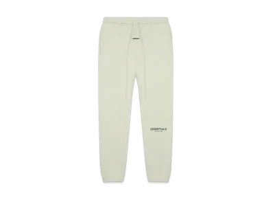 FEAR OF GOD ESSENTIALS Sweatpants "Alfalfa Sage"