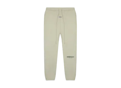 FEAR OF GOD ESSENTIALS Sweatpants "Moss"