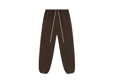 FEAR OF GOD Essentials Women's Brushed Sweatpant "Brown"