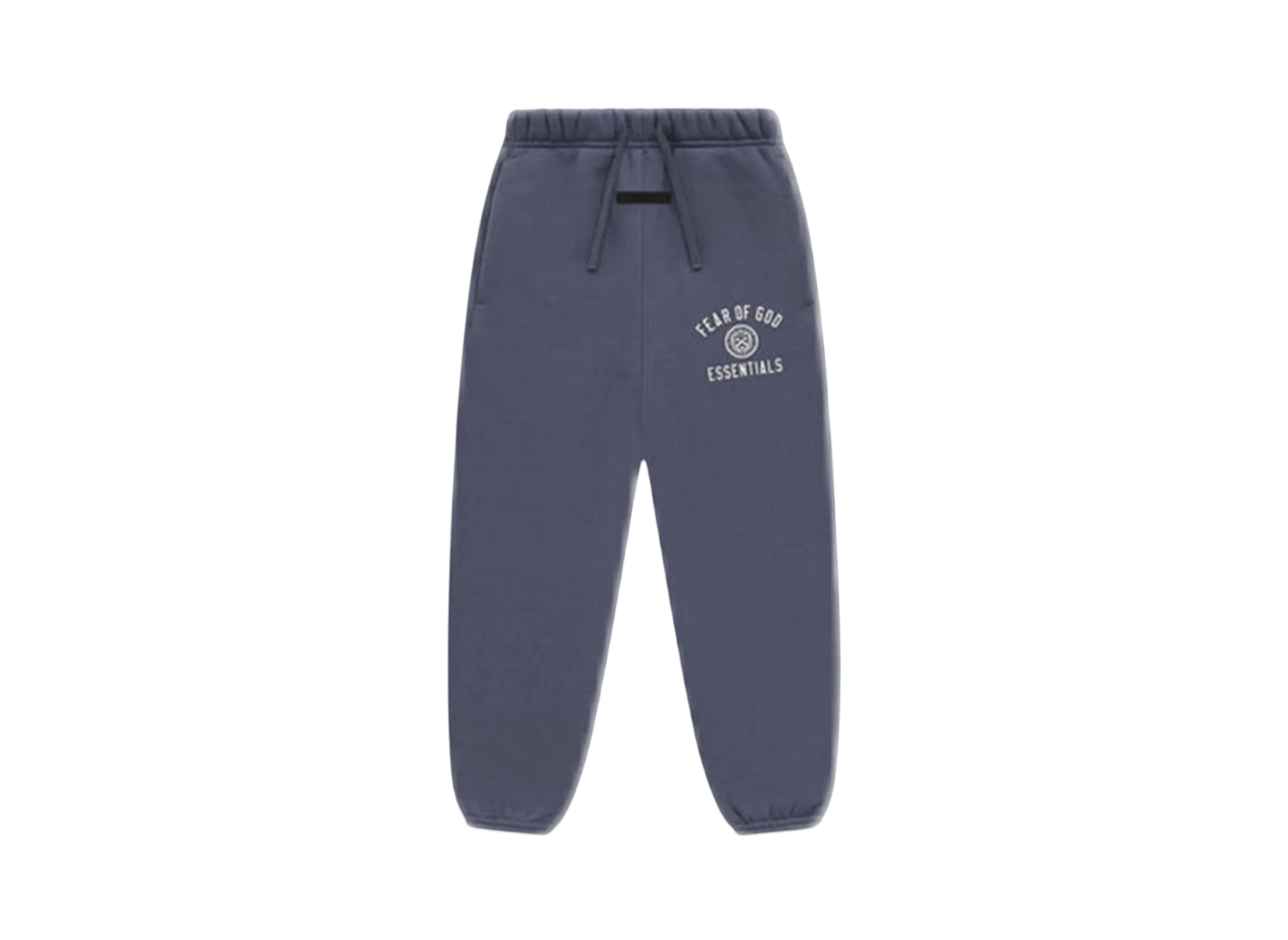 FEAR OF GOD Essentials Kid's Fleece Essential Sweatpant "Marine"
