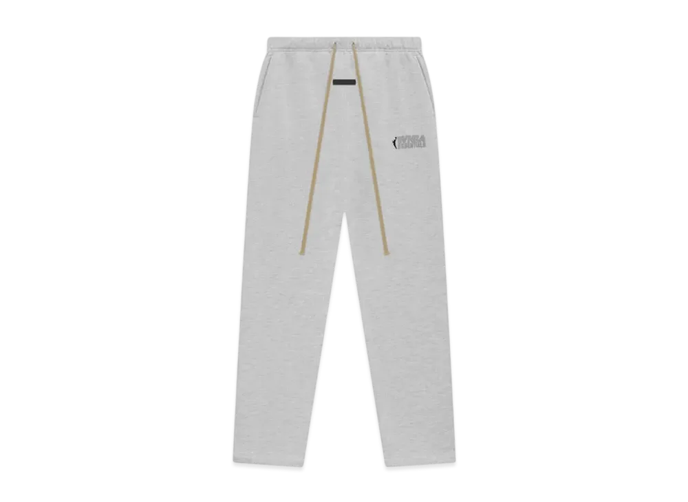 発売中｜NBA × Fear of God Essentials collection｜抽選/販売