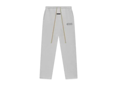 FEAR OF GOD ESSENTIALS x NBA WNBA Relaxed Sweatpants "Light Heather"