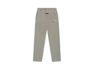 FEAR OF GOD ESSENTIALS x NBA Relaxed Sweatpants "Warm Heather"