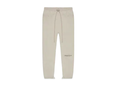 FEAR OF GOD ESSENTIALS Track Pants "Moss"