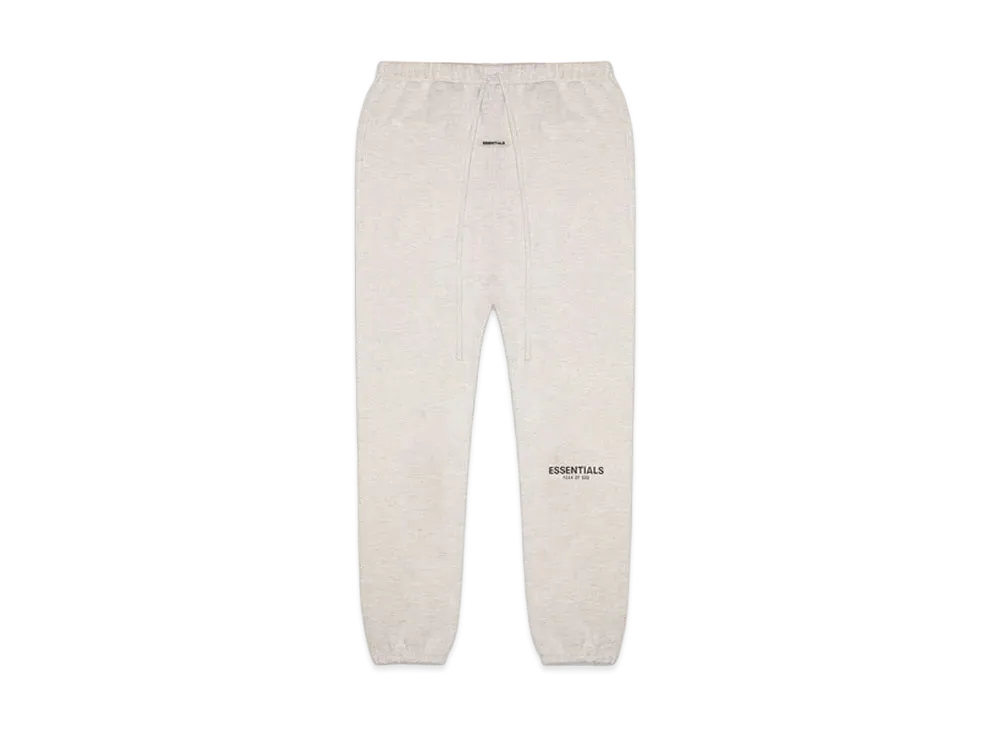 FEAR OF GOD ESSENTIALS Sweatpants "Grey"