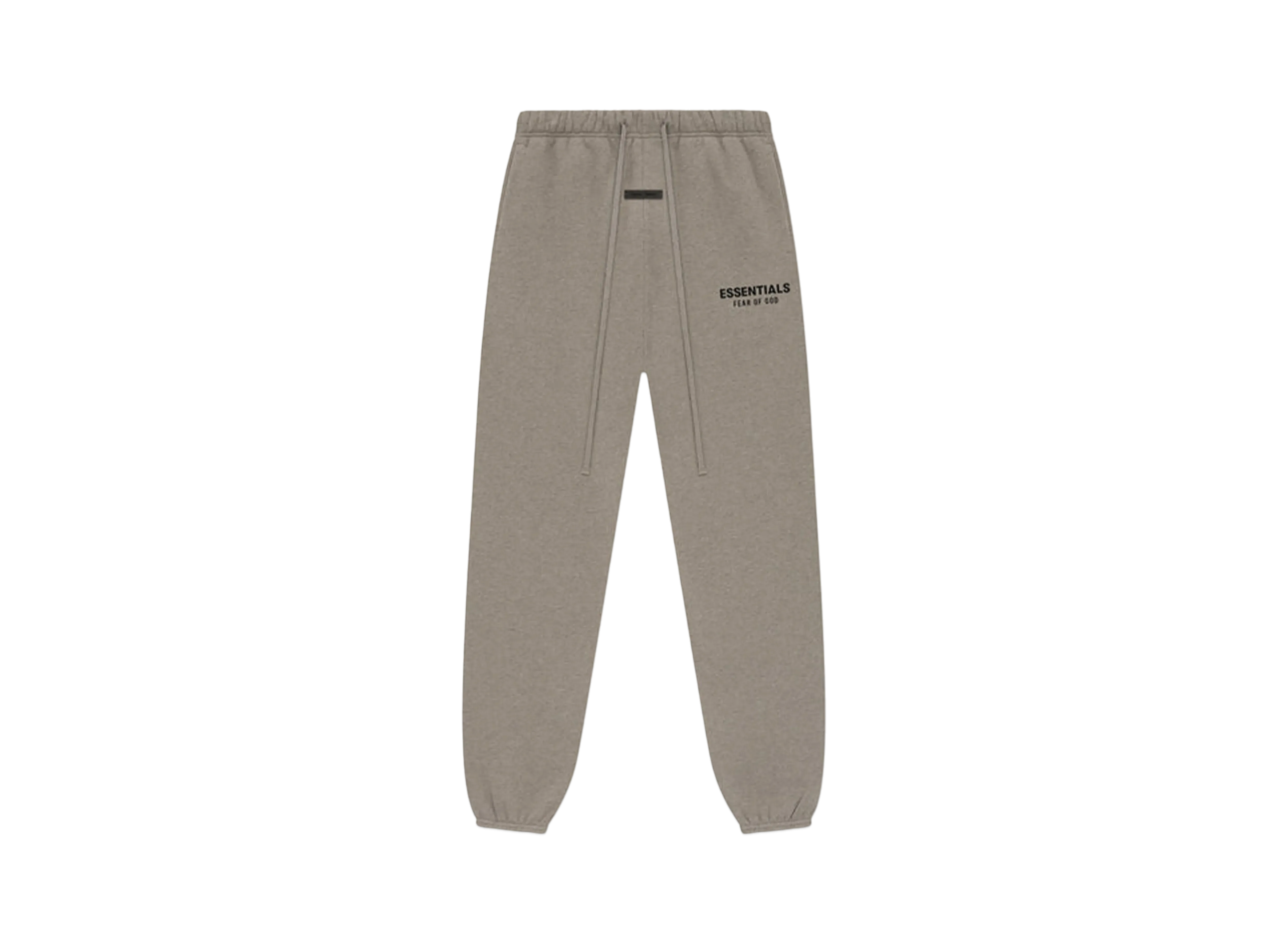 FEAR OF GOD ESSENTIALS Classic Sweatpant "Homestead Heather"