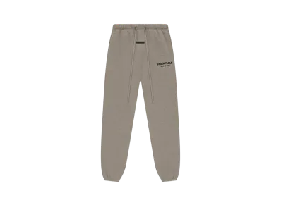 FEAR OF GOD ESSENTIALS Classic Sweatpant "Homestead Heather"