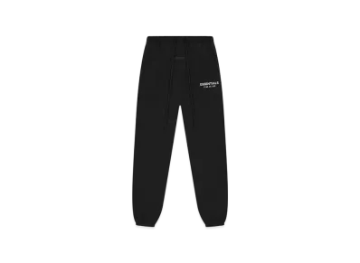FEAR OF GOD Classic Sweatpant "Jet Black"