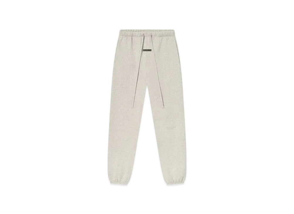FEAR OF GOD Essentials Vintage Sweatpant "Heather Stone"