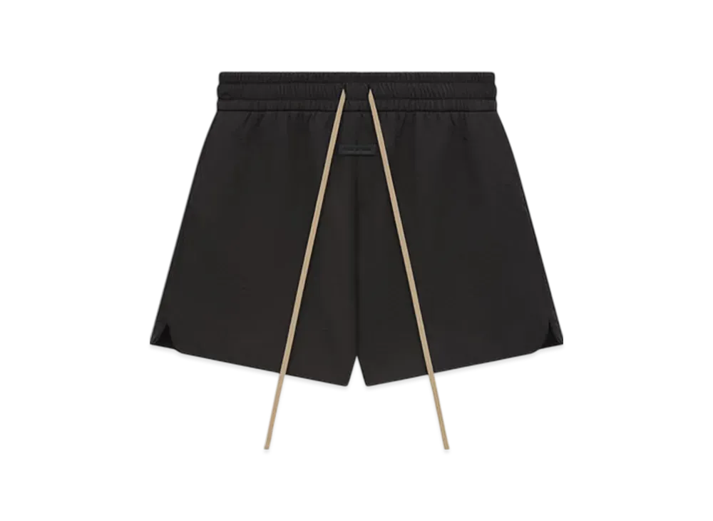 FEAR OF GOD Classic Short "Black"